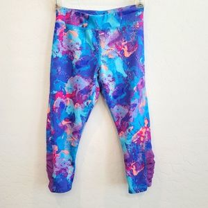 C9 by Champion Girls Capri Leggings Size Large